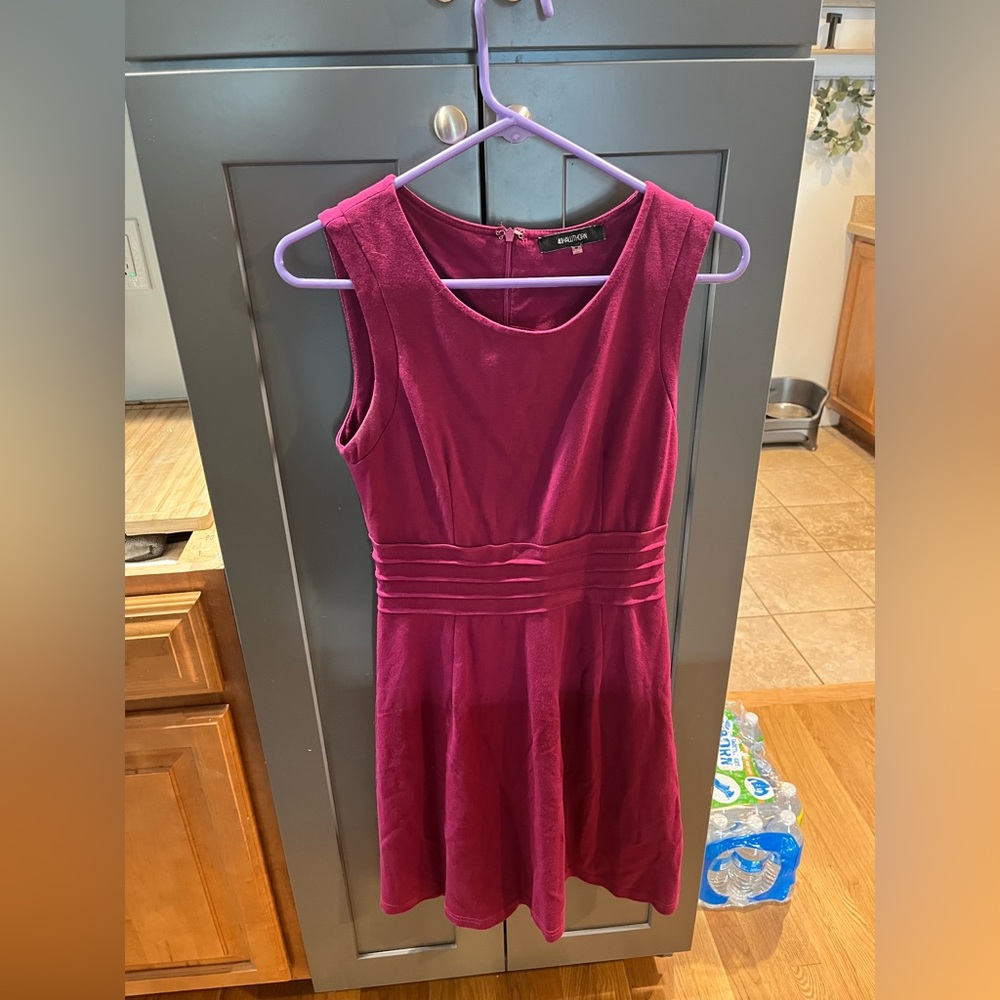 Medium cute dress